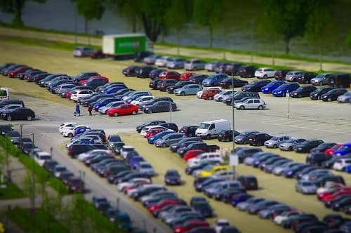 Выкуп автомобилей со штрафстоянки в г. Юрьев-Польский