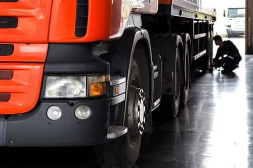 Выкуп грузовых автомобилей в г. Юрьев-Польский